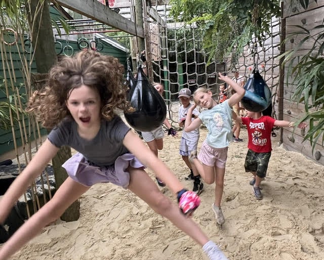 Medford Core 5K Event